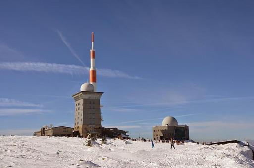 Fischer Clausthal-Zellerfeld Kültér fotó