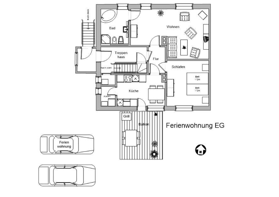 Fischer Clausthal-Zellerfeld Kültér fotó